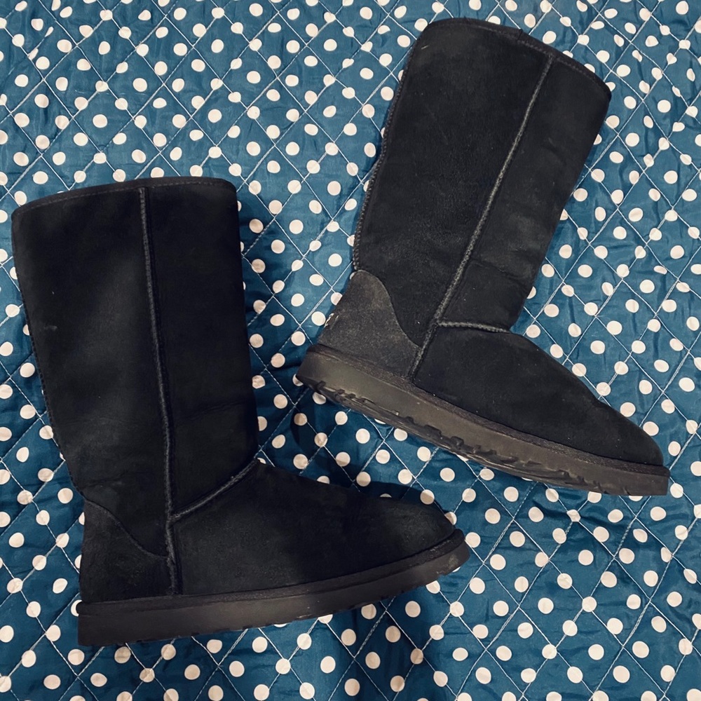 UGG boots